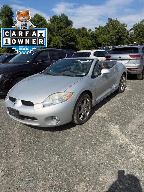 mitsubishi eclipse spyder 2008 4A3AL35T38E002966 image mitsubishi eclipse spyder 2008 4A3AL35T38E002966 image